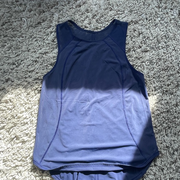 3 lulu tanks - Picture 2 of 7